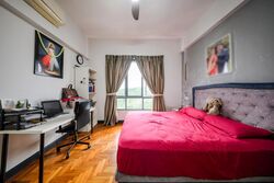 Regent Heights (D23), Condominium #522505471